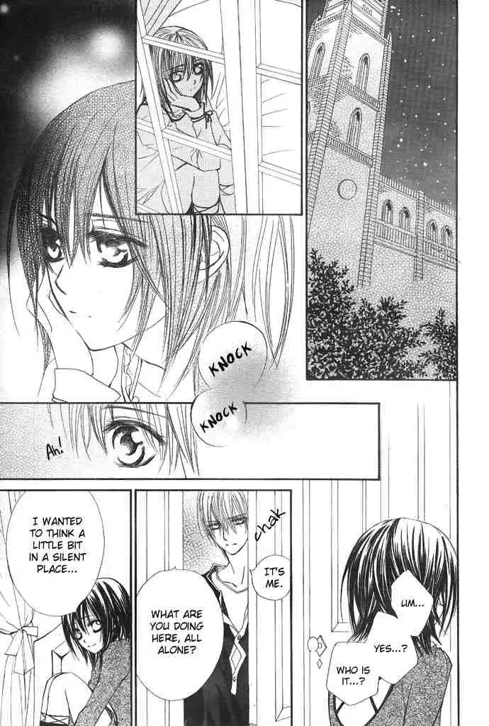 Vampire Knight Chapter 29 19